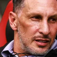 El consejo que le da el "Chaco" Giménez a Gil Mora