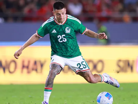 México vs. Islandia, EN VIVO: sigue el minuto a minuto del amistoso internacional