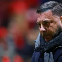 Mohamed no está contento y estalló contra la Selección Mexicana