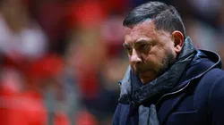 Antonio Mohamed estalla contra la Selección Mexicana