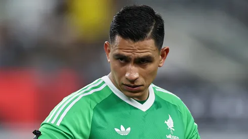 Luis Ángel Malagón quedaría fuera de la titularidad en el Mundial 2026