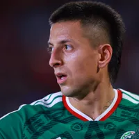 México vs. Islandia, EN VIVO: sigue el minuto a minuto del amistoso internacional