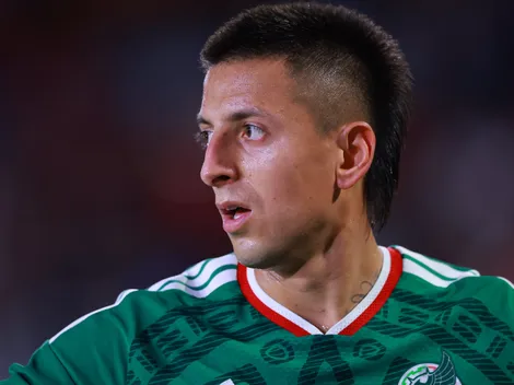 México vs. Islandia, EN VIVO: sigue el minuto a minuto del amistoso internacional