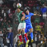 México vs. Islandia, EN VIVO: sigue el minuto a minuto del amistoso internacional