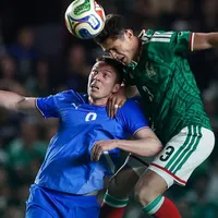 México vs. Islandia, EN VIVO: sigue el minuto a minuto del amistoso internacional