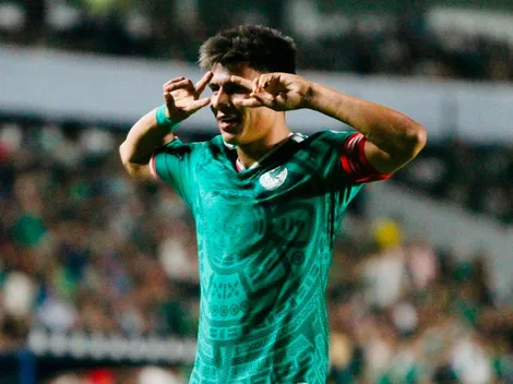 México 4-0 Islandia: resumen, goles y videos del amistoso internacional