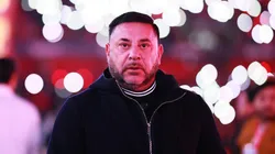 El 'Turco' se explayó sobre su continuidad.