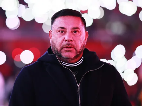 La confesión de Mohamed sobre su futuro: la fecha que definirá su continuidad en Toluca