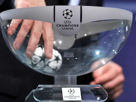 ¿Cuándo es el sorteo de los octavos de final de la Champions League?