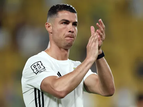 Cristiano Ronaldo es nuevo copropietario de un club de España