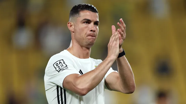 Cristiano Ronaldo sigue haciendo crecer sus negocios