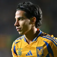 Diego Lainez define a su club hasta 2029 mientras es rechazado en la Selección