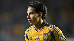 Diego Lainez ya definió cuál es su equipo hasta 2029