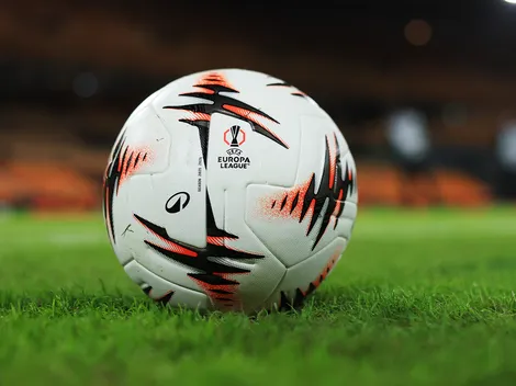 ¿En la Europa League hay tiempo extra o penales en caso de empate?