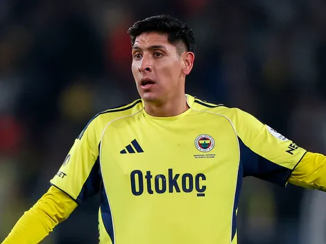 ¿Por qué no juega Edson Álvarez en Nottingham Forest vs. Fenerbahce?