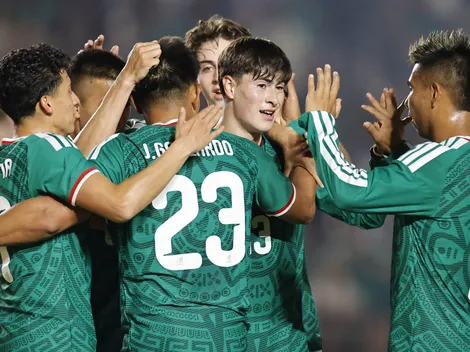 El jugador de Chivas por el que Christian Martinoli se desvivió en elogios