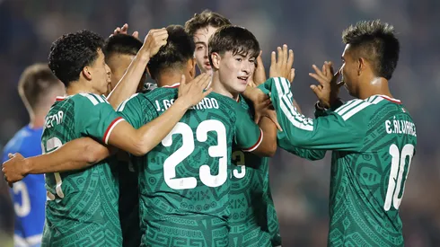 Christian Martinoli se deshizo en elogio con un futbolista de Chivas