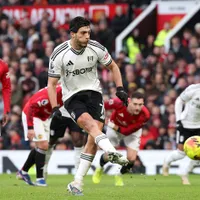 La clave de Raúl Jiménez para cobrar penales efectivos