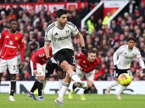 La clave de Raúl Jiménez para cobrar penales efectivos