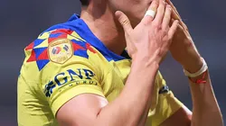 El tricampeón del América que se iría en el verano