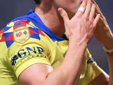 Levantó el tricampeonato y se irá del América después del Mundial