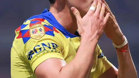 El tricampeón del América que se iría en el verano