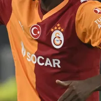 Eliminó a su nuevo equipo de Champions League y ni festejó su gol