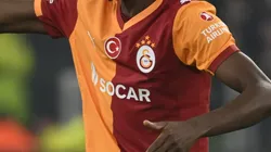 Victor Osimhen eliminó de Champions League al que será su nuevo equipo