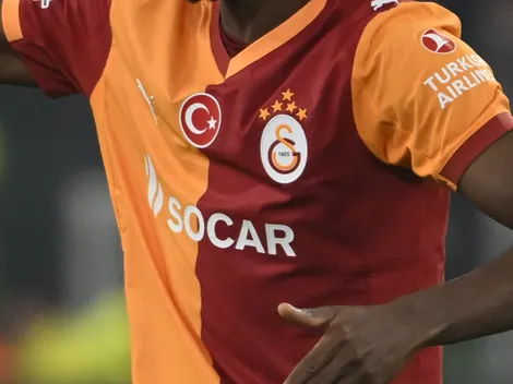 Eliminó a su nuevo equipo de Champions League y ni festejó su gol