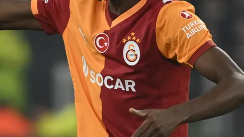 Victor Osimhen eliminó de Champions League al que será su nuevo equipo