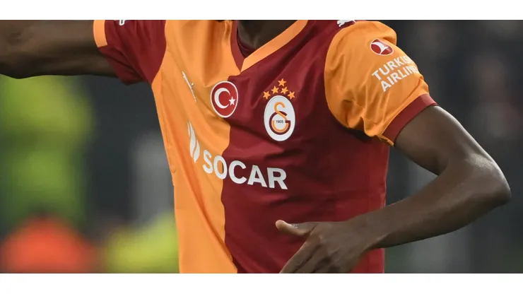 Victor Osimhen eliminó de Champions League al que será su nuevo equipo