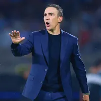 ¿Cuándo será el debut oficial de Vicente Sánchez como director técnico del Emelec?