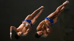 World Aquatics canceló la Copa del Mundo de Clavados en México tras los hechos de violencia en diferentes regiones de México
