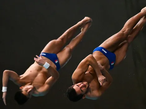 World Aquatics canceló la Copa del Mundo de Clavados en México y expone a la FIFA