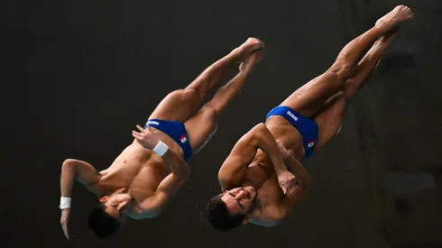 World Aquatics canceló la Copa del Mundo de Clavados en México y expone a la FIFA