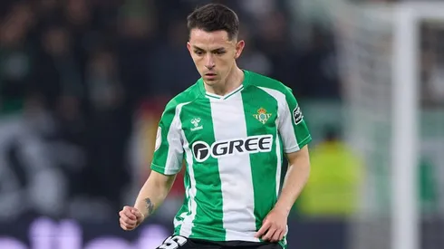 El Betis de Fidalgo quiere la Europa League.