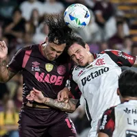 Dónde ver Flamengo vs. Lanús EN VIVO: TV y streaming online por la Recopa Sudamericana 2026
