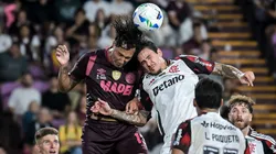 Flamengo y Lanús, cara a cara en la revancha.