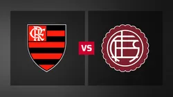 Flamengo y Lanús se enfrentan por el segundo partido de la Recopa Sudamericana 2026