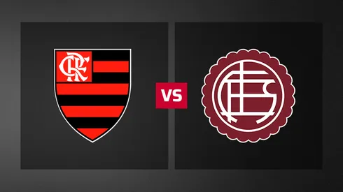 Flamengo y Lanús se enfrentan por el segundo partido de la Recopa Sudamericana 2026