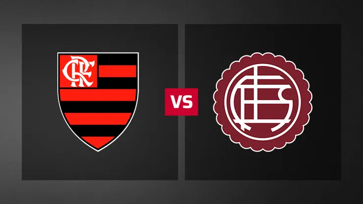Flamengo y Lanús se enfrentan por el segundo partido de la Recopa Sudamericana 2026