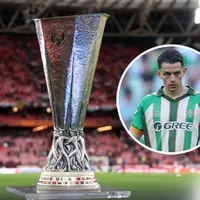 ¿Cuáles son los posibles rivales del Betis de Álvaro Fidalgo en la Europa League 2025-26?