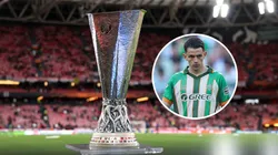 Los posibles rivales del Betis de Álvaro Fidalgo tras la finalización de la Fase de Playoffs