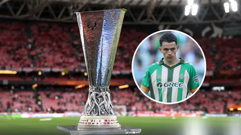 Los posibles rivales del Betis de Álvaro Fidalgo tras la finalización de la Fase de Playoffs