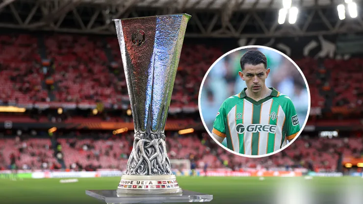 Los posibles rivales del Betis de Álvaro Fidalgo tras la finalización de la Fase de Playoffs