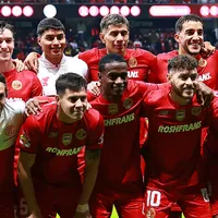 Antonio Mohamed rendido ante el talento de un jugador de Toluca