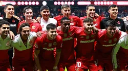 Antonio Mohamed se rindió ante el talento de uno de los futbolistas de Toluca