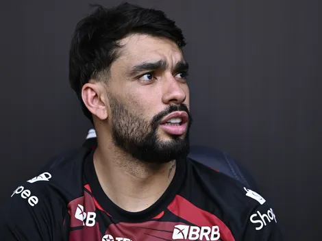 ¿Por qué no juega Lucas Paquetá en Flamengo vs. Lanús por la Recopa Sudamericana 2026?