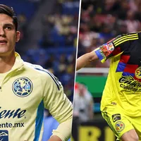 ¿A quién eligió Jardine para el América vs Tigres entre Kevin Álvarez y Aarón Mejía?