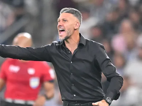 Martín Demichelis dirigirá en la elite de Europa tras su paso por Rayados